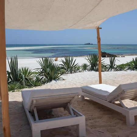 Gecko Resort Watamu Bagian luar foto