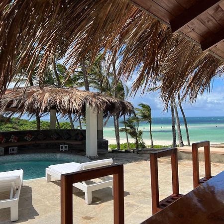 Gecko Resort Watamu Bagian luar foto