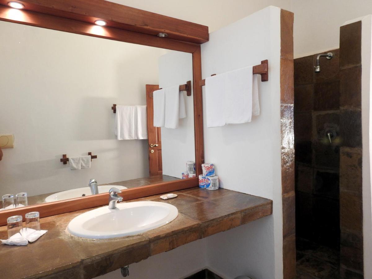 Gecko Resort Watamu Bagian luar foto