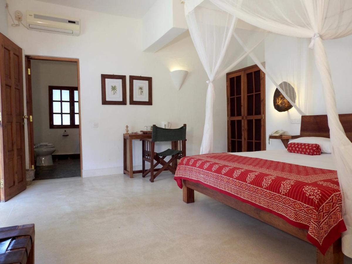 Gecko Resort Watamu Bagian luar foto