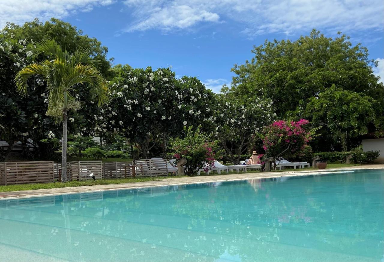 Gecko Resort Watamu Bagian luar foto