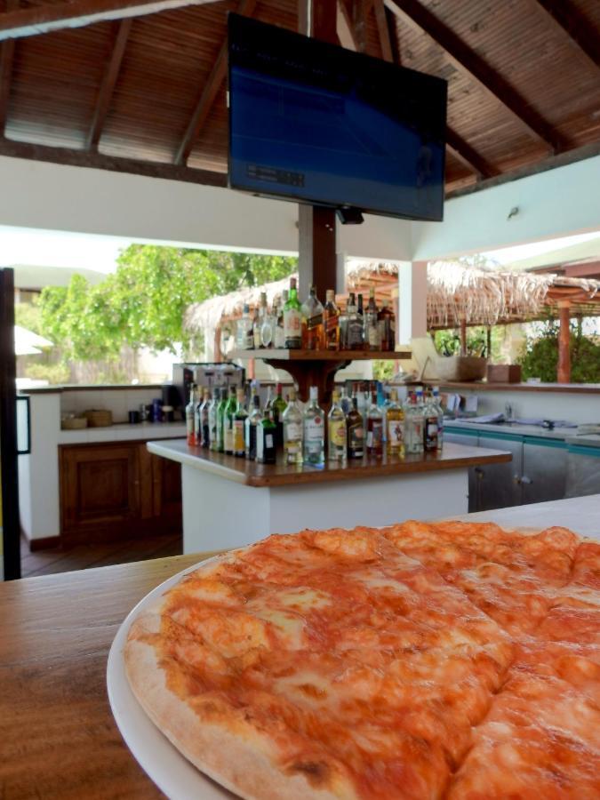 Gecko Resort Watamu Bagian luar foto
