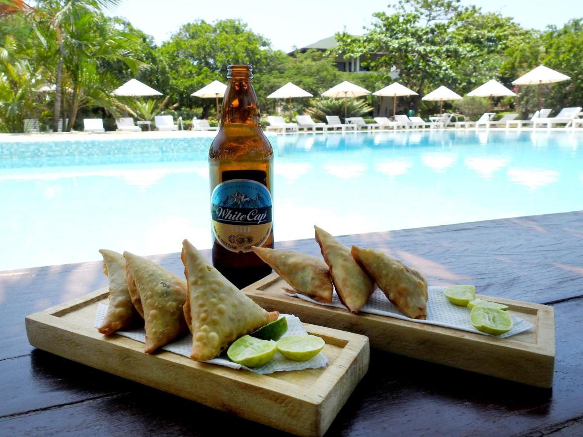 Gecko Resort Watamu Bagian luar foto