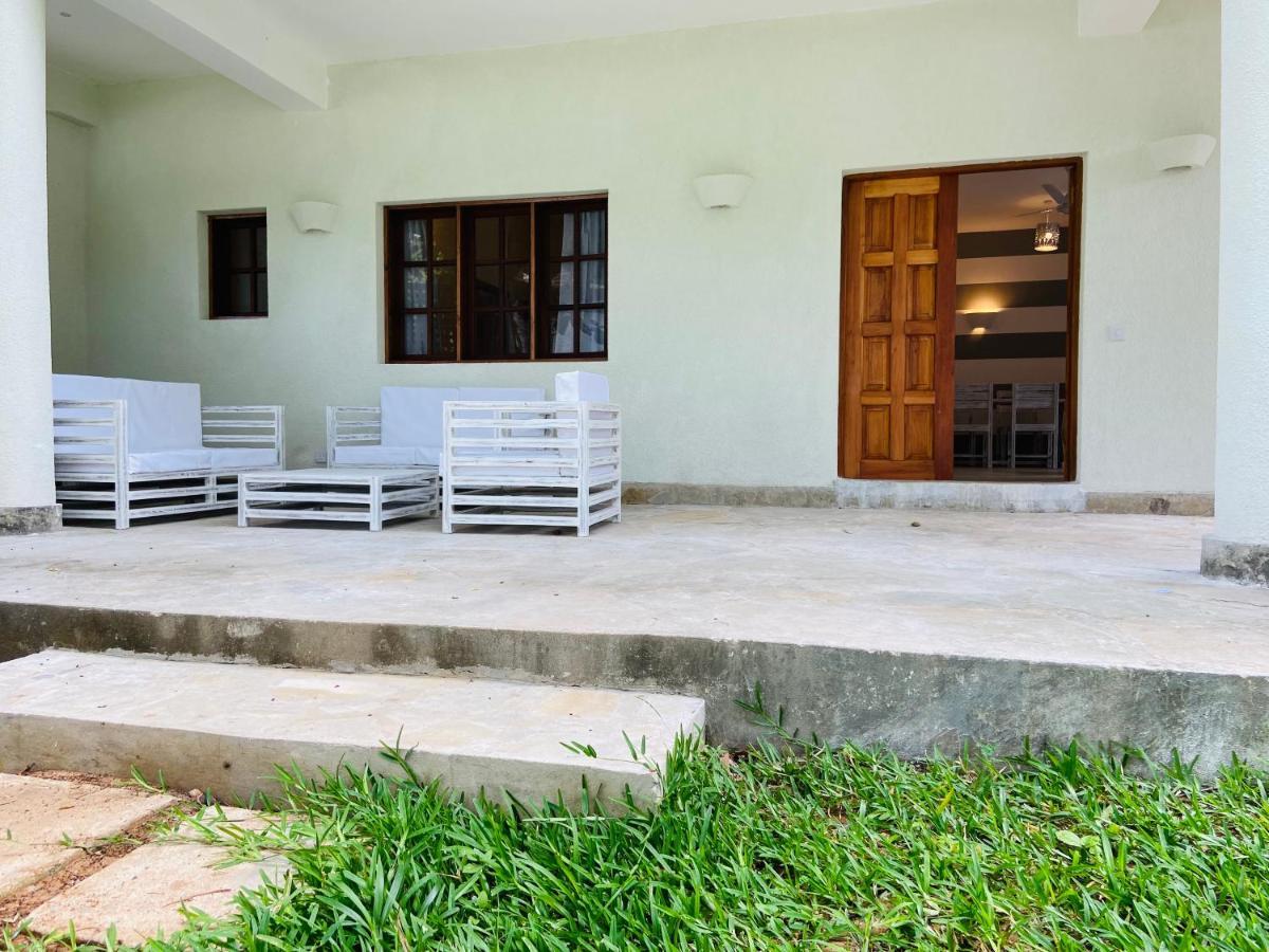 Gecko Resort Watamu Bagian luar foto