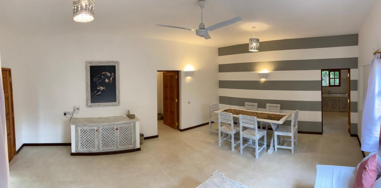Gecko Resort Watamu Bagian luar foto